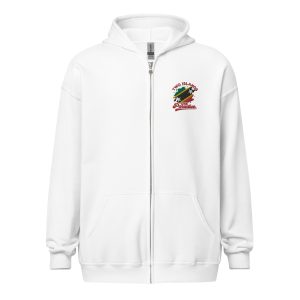 Gildan® Hoodie with embroidered logo